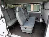 Ford Transit 2,2 TDCI 85 KW LWB TREND TEMP - náhled 27
