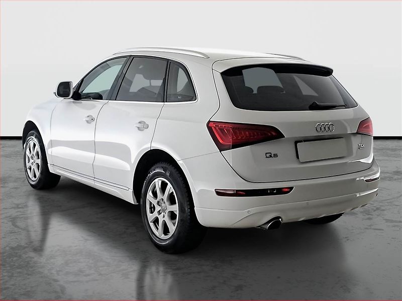 Audi Q5 (2014) 2.0 TDI, 4X4, Automat - fotka 4 z 19