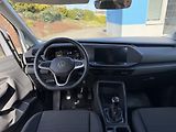 Volkswagen Caddy MAXI 2,0TDi 4x4 7 míst  - náhled 8