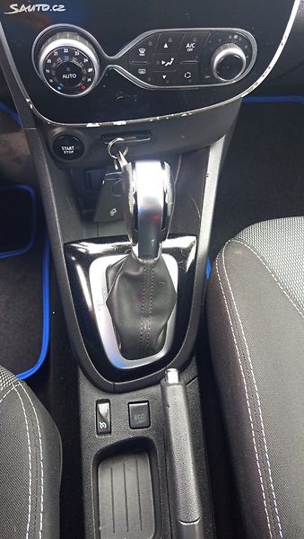 Renault Clio (2016) - fotka 27 z 32