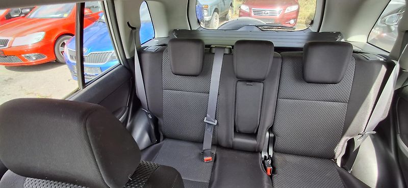 Suzuki Grand Vitara 2.0  4x4 servisní historie - fotka 35 z 46