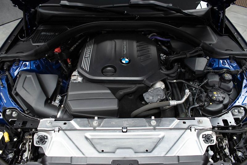 BMW Řada 3 320 xD ///M*TAŽNÉ*ČR*MOD 2023 - fotka 43 z 51