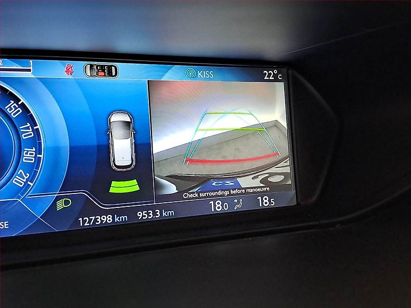 Citroën C4 Picasso (2016) 1.6 BlueHDi, Navi, Tempomat - fotka 17 z 18