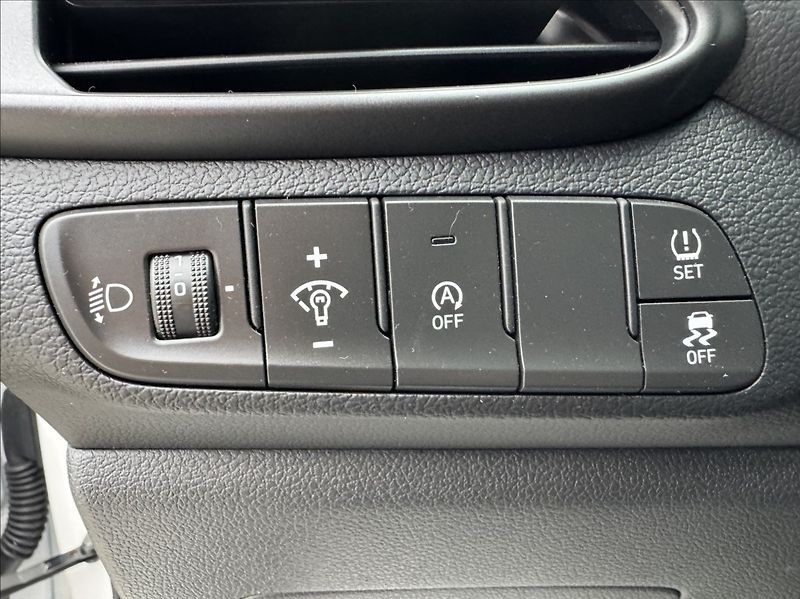 Hyundai i30 1,5 T-GDi WG DPH 1.maj původČR - fotka 23 z 50