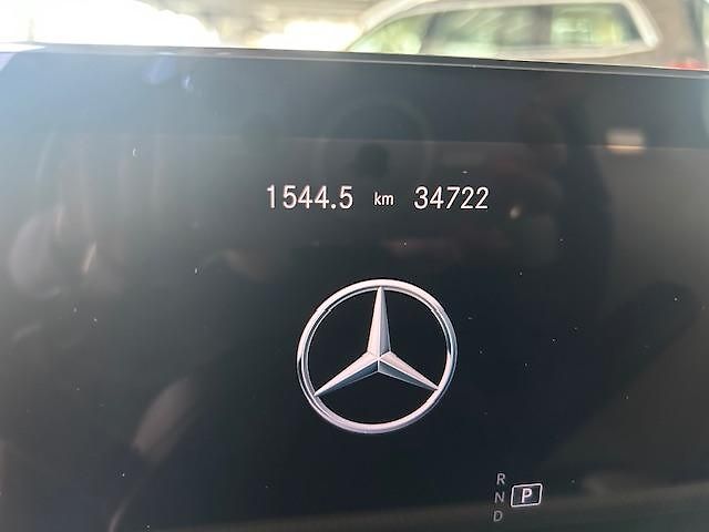 Mercedes-Benz Třídy A (2022) A200 4Matic Urban Progressive  - fotka 23 z 32