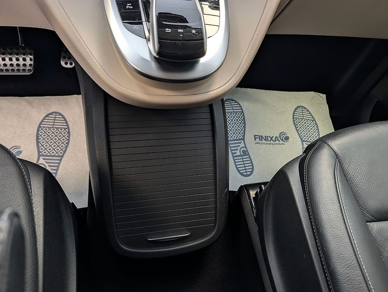 Mercedes-Benz Třídy V 4Matic Marco Polo AMG 58 Km - fotka 29 z 69