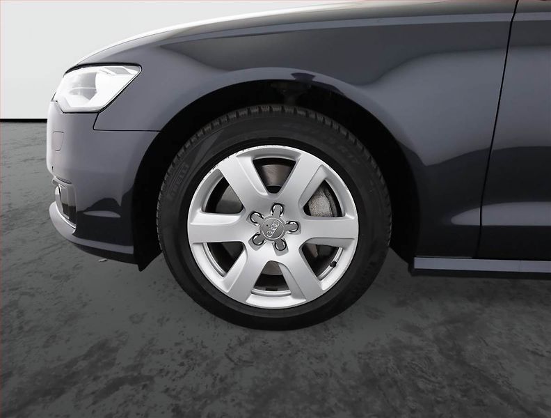 Audi A6 (2016) 3.0 TDI, 4X4, Automat, Kůže - fotka 20 z 20