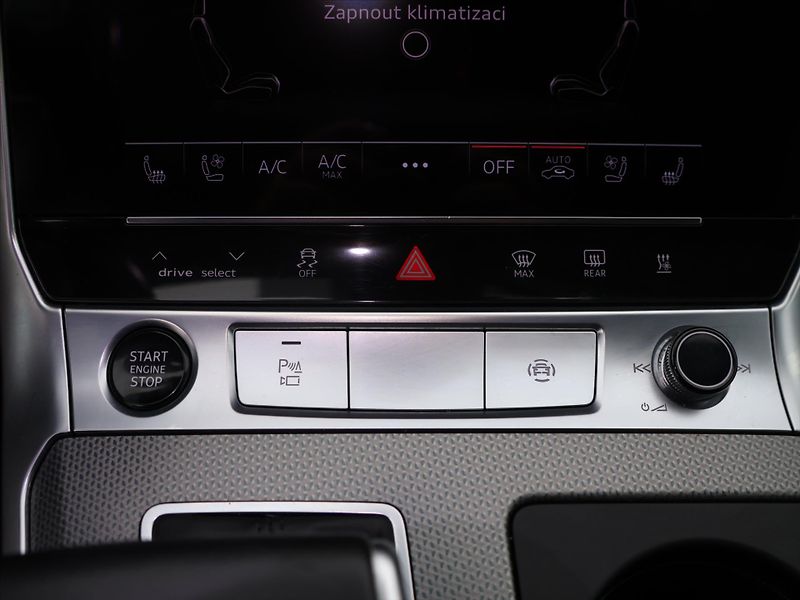 Audi A6 Allroad 3.0 55 TDI 253kW B&O DPH TOP - fotka 25 z 35