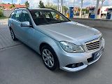 Mercedes-Benz Třídy C (2012) C 200 CDI kombi - náhled 3