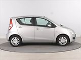 Suzuki Splash (2010) 1.2 16V, po STK, jezdí výborně - náhled 6