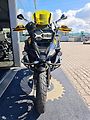 BMW R 1250 GS (2022) Výroční edice 40 let, Plná výb - náhled 9