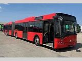 Solaris Urbino 4090.