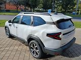 Dacia Bigster (2026) expression hybrid-G 140 pobočk - náhled 2