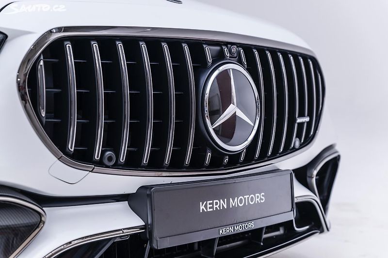 Mercedes-Benz Třídy S 63 L Keramik*TV*4D*Carbon*FULL - fotka 22 z 50