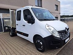 Renault Master (2019) 2.3 DCI, 120kW Sklápěč ZÁRUKA - fotografie inzerátu