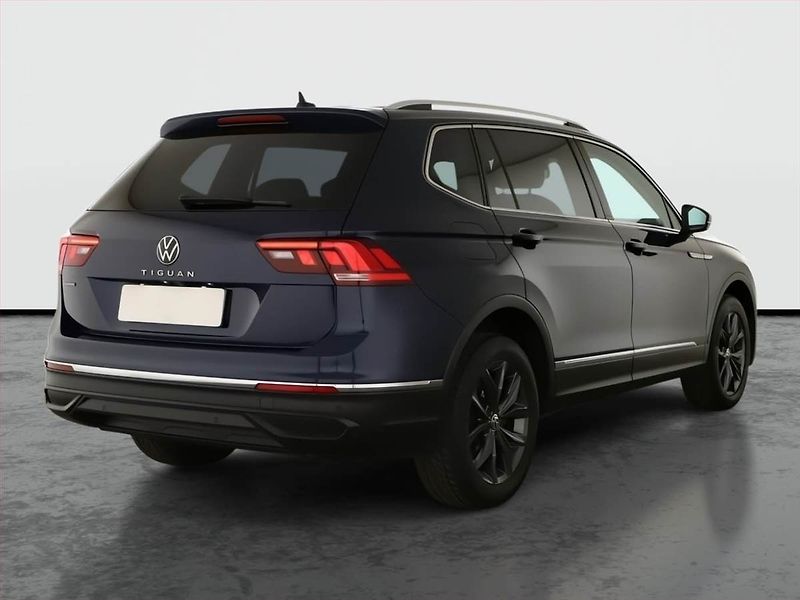 Volkswagen Tiguan Allspace (2023) Life 1.5 TSI - fotka 5 z 17