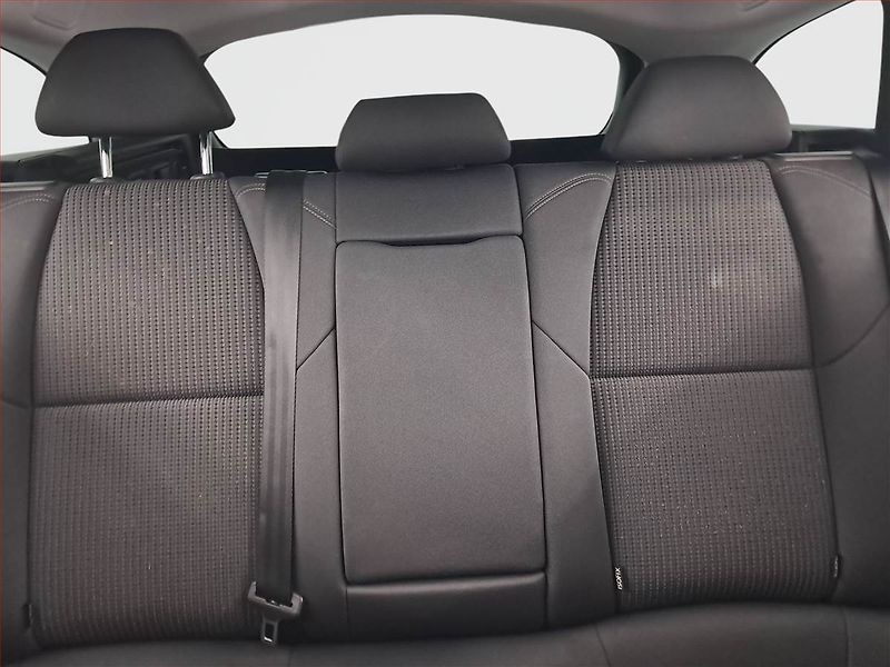 Peugeot 508 (2012) 2.0 HDi, nová STK, Tažné - fotka 10 z 19