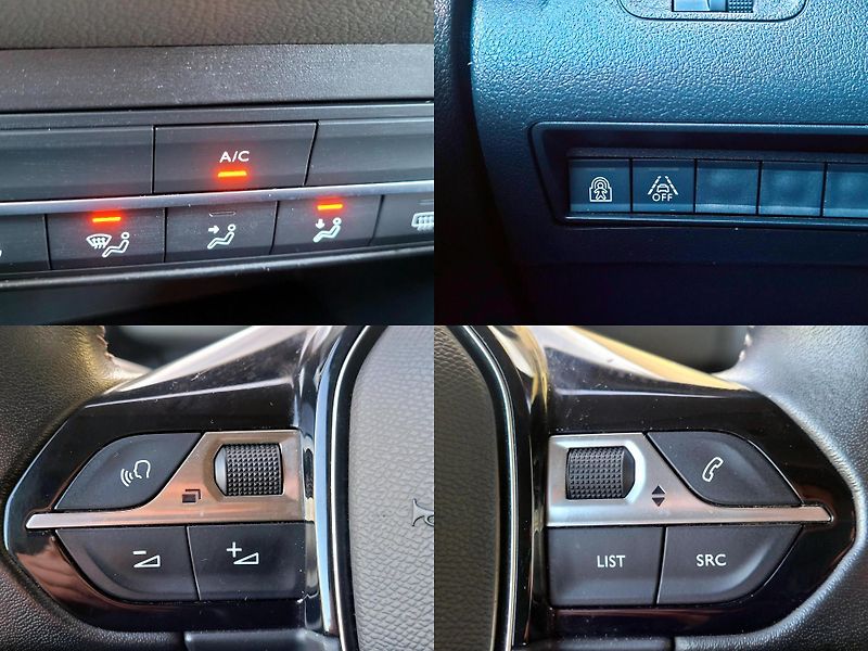 Peugeot Rifter 1,5 B-HDi 96kW,1.majitel,CZ - fotka 34 z 37