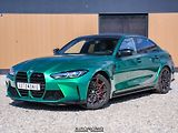 BMW M3 (2022) Competition xDrive Carbon, Las - náhled 1