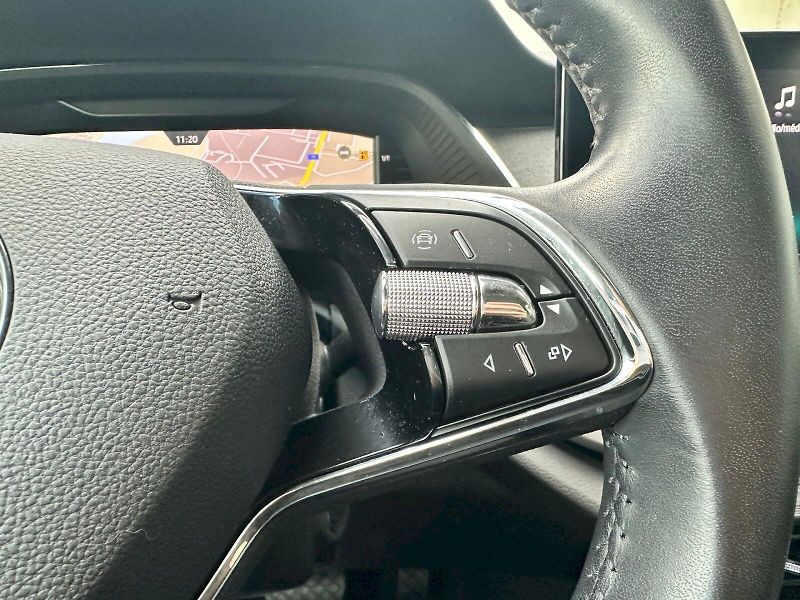 Škoda Octavia (2022) 1.0 TSI e-TEC 81kW DSG Style C - fotka 12 z 26