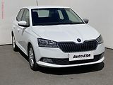 Škoda Fabia (2021) 1.0 TSi, ČR, Ambition - náhled 1