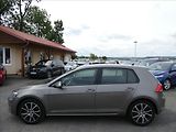 Volkswagen Golf 1,4 TSi 103kW DSG, webasto - náhled 6