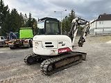Bobcat (2006) 442B / 7,5t - náhled 2