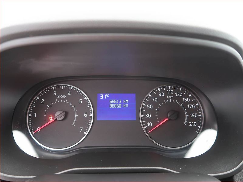 Dacia Duster (2021) 1.0 TCe, LPG, ČR,1.maj - fotka 9 z 15