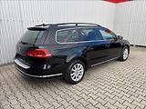 Volkswagen Passat Var. 2.0 TDi Comfortline - náhled 3