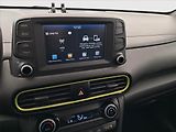Hyundai Kona (2018) 1.0 T-GDI, Serv.kniha, Kůže - náhled 12