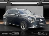 Mercedes-Benz GLE 450d 4M - náhled 7