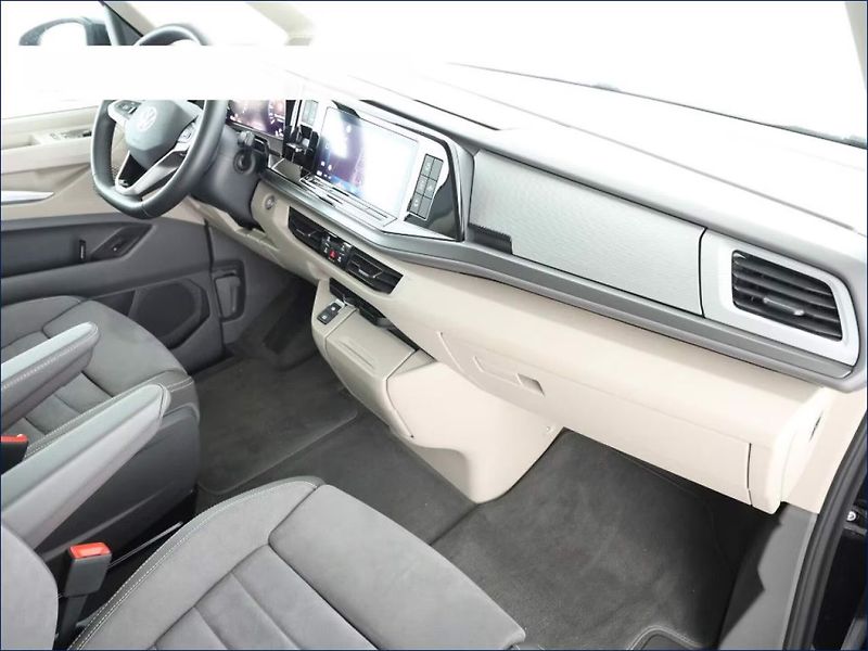 Volkswagen California eHybrid 4M Beach Camper 360 IQ - fotka 4 z 9