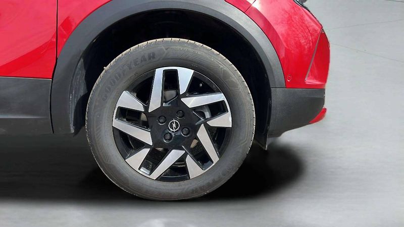 Opel Mokka Edition 1.2 TURBO (96kW/130k) - fotka 39 z 52