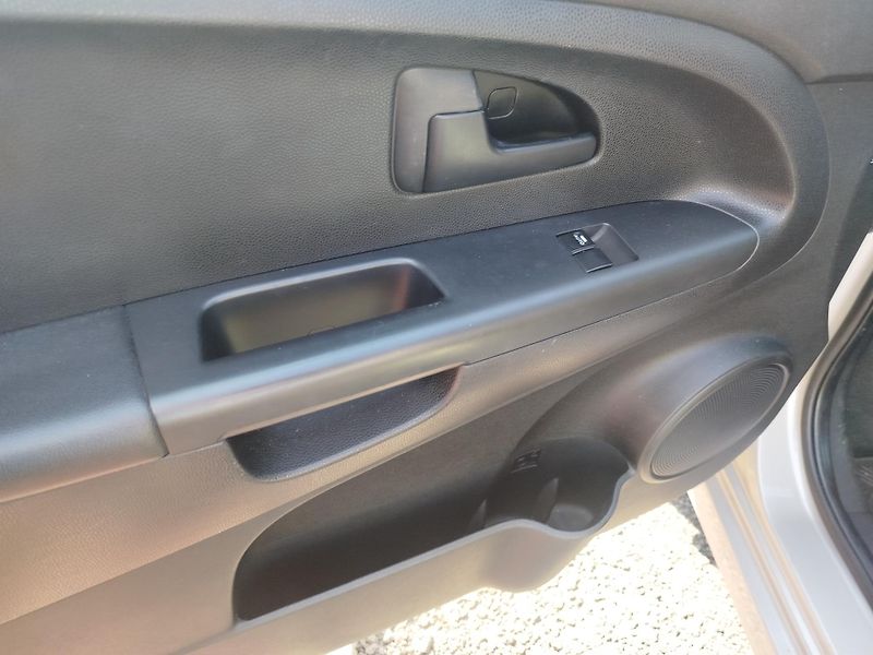 Kia Venga (2011) 1.4 CRDI - fotka 8 z 19