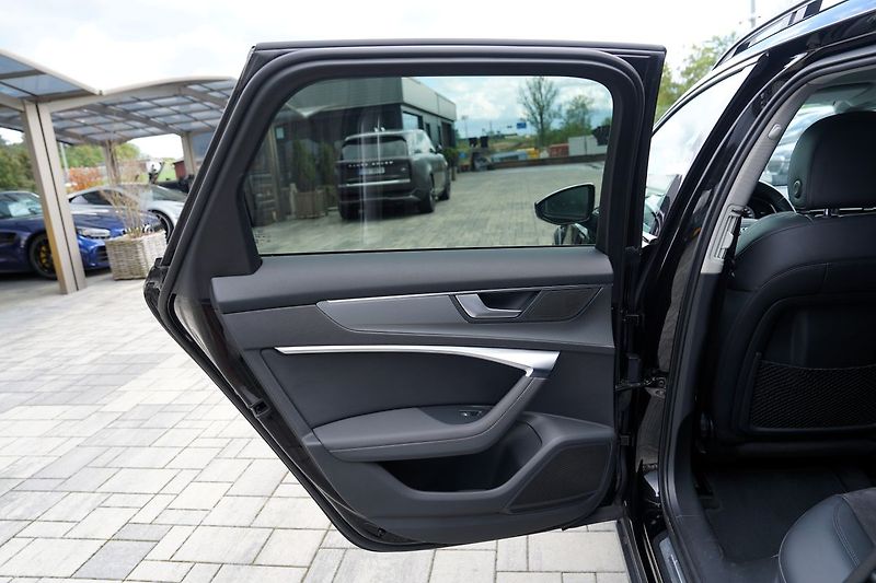 Audi A6 Allroad 55 TDI 257kW Quattro/Matrix - fotka 18 z 48