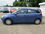 Hyundai i20 1,2-55KW-KOUPEN V ČR+NOVÁ STK - náhled 2