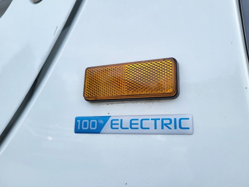 Fulu Ostatní elBlesk Tiger 100% ELECTRIC - fotka 34 z 36