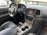 Jeep Grand Cherokee 3.0 CRD V6 SRT paket 184 kW - náhled 10