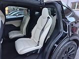 Tesla Model X 100kwH PLAID 750kw TZ - náhled 38