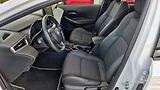 Toyota Corolla 1.8 HEV e-CVT Style - náhled 9