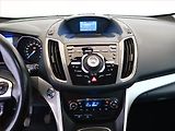 Ford C-MAX (2010) 1.6 i, slušný stav - náhled 12