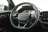 Škoda Fabia (2025) 1.0 TSI, Monte Carlo, FullLed - náhled 8