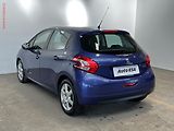 Peugeot 208 (2014) 1.2 PT, AC, výhřev sed - náhled 6