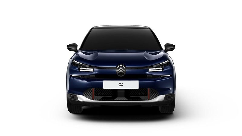Citroën C4 (2026) COLLECTION HYBRID 145k AUT - fotka 4 z 8