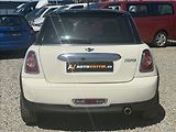 Mini Cooper 1,6 90kW PANORAMA,XENONY, A/T - náhled 6