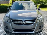 Volkswagen Tiguan 2.0TSI 4x4 AUT SERVISKA VYHŘEV - náhled 9