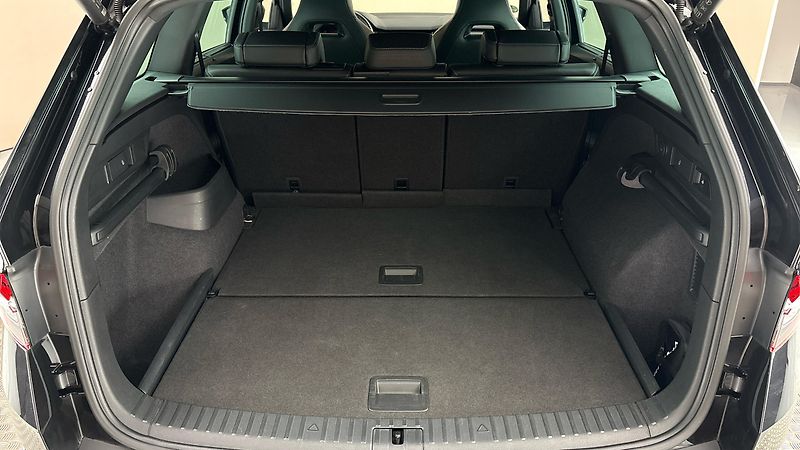 Škoda Kodiaq 2.0 TDI DSG 4x4 Sportline - fotka 17 z 32