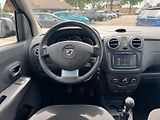 Dacia Lodgy (2017) Stepway 1.5 DCI 79kW - náhled 18