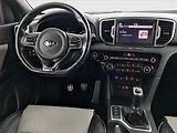 Kia Sportage (2017) GT Line 2.0 CRDi, 4X4 - náhled 7