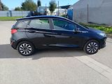 Ford Fiesta (2022) 1,0 EcoBoost Titanium 74 kW 6 - náhled 7